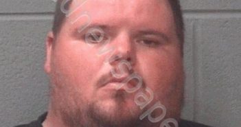 HATCHER, CHRISTIAN TYLER | 2018-09-10 Onslow County, North Carolina Booking