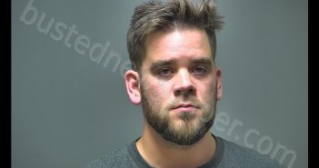 JOSHUA RICHARD JOHNS | 2018-09-10 00:41:00 Isabella County, Michigan Booking