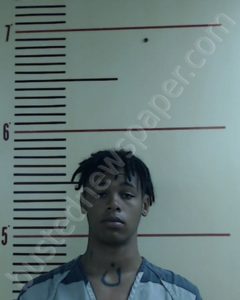 BURNS, CAMERON LEE EUGENE | 2018-09-10 Parker County, Texas Booking