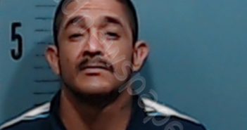 <B>LOPEZ</B>, <B>JOEL</B> <B>RICHARD</B> #, Taylor County, Texas - 2018-09-10