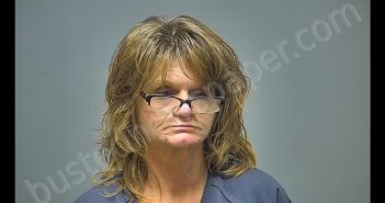 KIMBERLY ANN SCHAFER | 2018-09-10 23:05:00 Isabella County, Michigan Booking