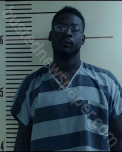 THOMPSON, JARVIS WAYNE | 2018-09-10 Parker County, Texas Booking