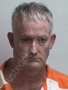 BUNN,JOE MICHAEL | 2018-09-10 Upshur County, Texas Booking