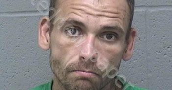 <B>CASEY</B>, <B>JEREMIAH</B> <B>JOHN</B> #, Crawford County, Kansas - 2018-09-10 20:21:00