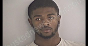 HUBBARD, MIQUAN D | 2018-09-10 15:46:00 Butler County, Ohio Booking