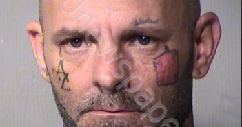 <B>LEONARD</B> DWAYNE <B>PHILLIPS</B> #, Maricopa County, Arizona - 2018-09-10