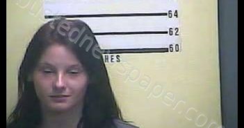 <B>AMANDA</B> <B>BARGO</B> #, Bell County, Kentucky - 2018-09-10 14:52:00