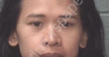 COLISAO, ELIZALYN DEJESUS | 2018-09-10 Onslow County, North Carolina Booking