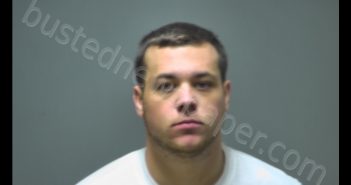 CHARLES HARRISON ARTIBEE | 2018-09-10 11:32:00 Isabella County, Michigan Booking