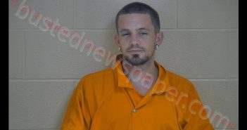 JAMES R NIX | 2018-09-10 22:00:00 Taylor County, Kentucky Booking