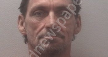 <B>DAVIS</B>, <B>JOSEPH</B> <B>ANTHONY</B> #, Lexington County, South Carolina - 2018-09-11