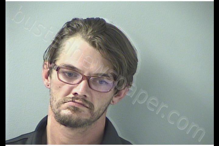 SAURBER, ABRAHAM #, Butler County, Ohio - 2018-09-11 13:35:00