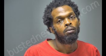 TREYON DE-MARCUS FAYSON | 2018-09-11 00:52:00 Isabella County, Michigan Booking