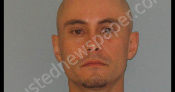 ROMO, JAIME EDWARD | 2018-09-11 Andrews County, Texas Booking