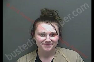 JORDAN TAYLOR JO DILS | 2018-09-11 17:26:00 Howard County, Indiana Booking