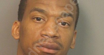 BROWNING, DEVARIS CORTEZ | 2018-09-11 11:33:00 Jefferson County, Alabama Booking