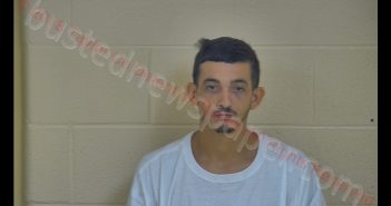 TAYLOR COOMER | 2018-09-11 06:12:00 Taylor County, Kentucky Booking