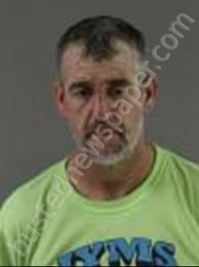 LEVERETTE, EMMETT LEWIS JR | 2018-09-11 Grant County, Wisconsin Booking