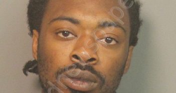 EASTER, DEMETRIUS JAMAL | 2018-09-11 14:08:00 Jefferson County, Alabama Booking