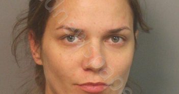 GULLION, KRISTEN LEIGH | 2018-09-11 14:54:00 Jefferson County, Alabama Booking