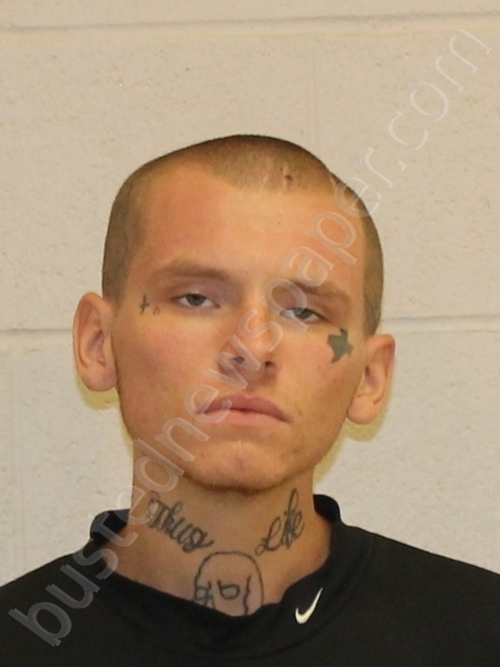SLIGER,ACEY GLENN #, Brown County, Texas - 2018-09-11