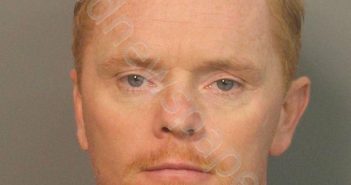 DEMPSEY, EDWARD SHANE | 2018-09-11 10:19:00 Jefferson County, Alabama Booking