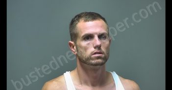 <B>JARED</B> <B>LEE</B> <B>WRIGHT</B> #, Isabella County, Michigan - 2018-09-12 14:34:00