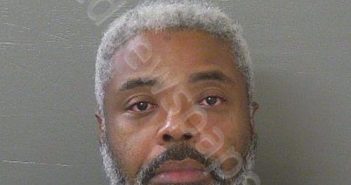 <B>SYLVAS</B>, <B>JULIUS</B> <B>EDMOND</B> #, Escambia County, Florida - 2018-09-12 22:51:00