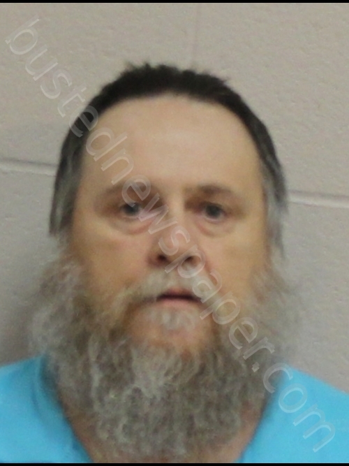 BESAW,HARVEY LEONARD JR #, Brown County, Texas - 2018-09-12