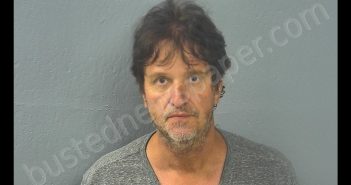 <B>RICKY</B> <B>DEAN</B> <B>HOOKER</B> #, Greene County, Missouri - 2018-09-12 16:10:00