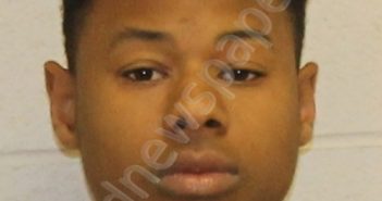 WRIGHT,JASON DONYELL JR. | 2018-09-12 Brown County, Texas Booking