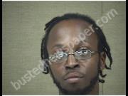 THOMAS, ADDISON | 2018-09-12 Harnett County, North Carolina Booking