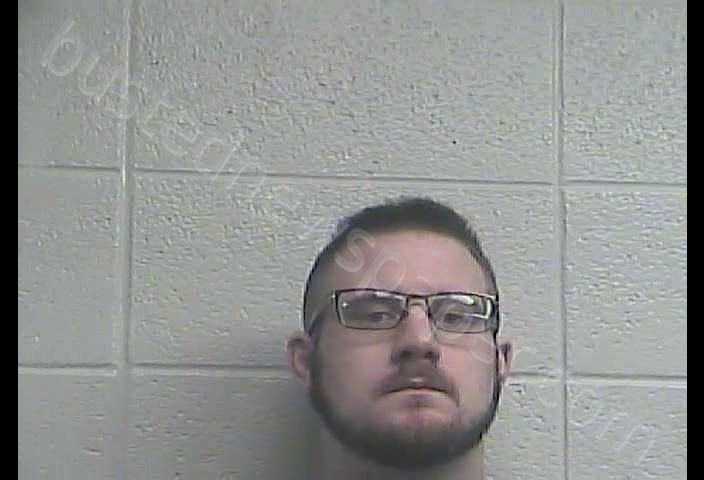 CLIFTON G PERKINS #, Jessamine County, Kentucky - 2018-09-12 11:12:00