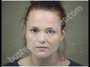 LIGHT, KATIE | 2018-09-12 Harnett County, North Carolina Booking