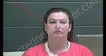 <B>CHRISTINA</B> <B>ANN</B> <B>SWANEY</B> #, Perry County, Indiana - 2018-09-12 12:00:00