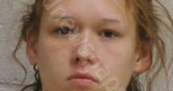 <B>COX</B>,<B>ANNABELLE</B> #, Brown County, Texas - 2018-09-12