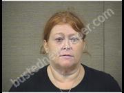 HARNISH, STEPHANIE | 2018-09-12 Harnett County, North Carolina Booking