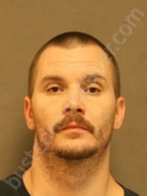 WILLIAM WESLEY GIBSON #, Johnson County, Missouri - 2018-09-12 10:23:00