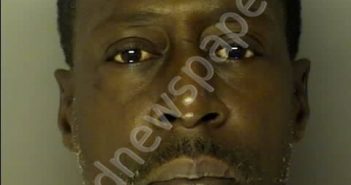 <B>EDWARDS</B>, <B>BILLY</B> <B>RAY</B> #, Horry County, South Carolina - 2018-09-12 11:17:00