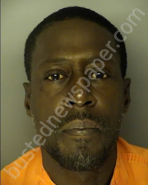 EDWARDS, BILLY RAY #, Horry County, South Carolina - 2018-09-12 11:17:00