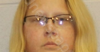 <B>MCABEE</B>,<B>APRIL</B> <B>MICHELE</B> #, Brown County, Texas - 2018-09-12