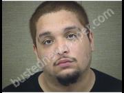 COLON, ANIBAL | 2018-09-12 Harnett County, North Carolina Booking