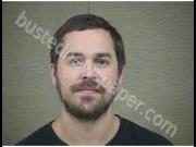 GLOVER, MATTHEW | 2018-09-12 Harnett County, North Carolina Booking