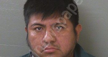<B>HERNANDEZ</B> <B>GARCIA</B>, <B>FREDDY</B> #, Escambia County, Florida - 2018-09-12 22:47:00