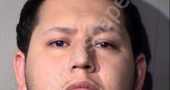 MATTHEW <B>ANGEL</B> <B>HERNANDEZ</B> #, Maricopa County, Arizona - 2018-09-13