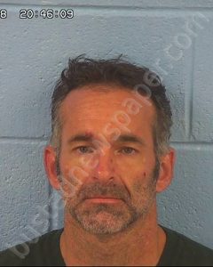 SIMMONS, BRANDON LEE | 2018-09-13 18:43:29 Etowah County, Alabama Booking