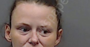 <B>TAYLOR</B>, <B>JESSIE</B> WALLACE #, Smith County, Texas - 2018-09-13
