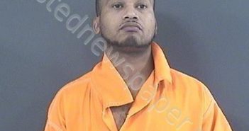 MERCHANT, BENJAMIN SMITH | 2018-09-13 03:08:00 Roanoke County, Virginia Booking
