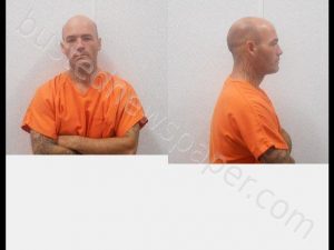 FRANKS, JAMES NICHOLAS | 2018-09-13 13:07:00 Madison County, Indiana Booking