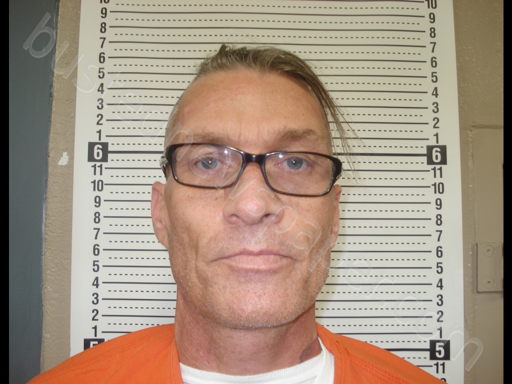 EDWARD COBERT BAUGHER #, Scott County, Missouri - 2018-09-13 17:40:00